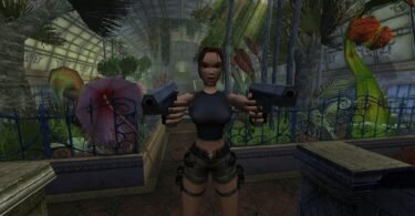 Tomb Raider IV-VI Remastered Review