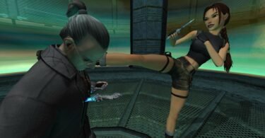 Tomb Raider IV-VI Remastered Review