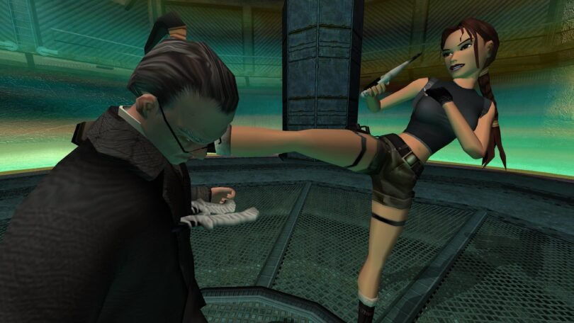 Tomb Raider IV-VI Remastered Review