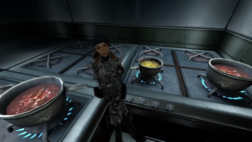 Tomb Raider IV-VI Remastered Review