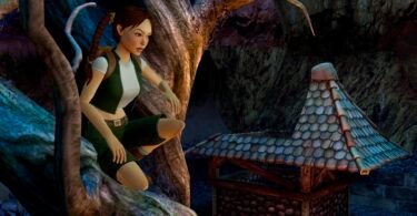 Tomb Raider IV-VI Remastered Review