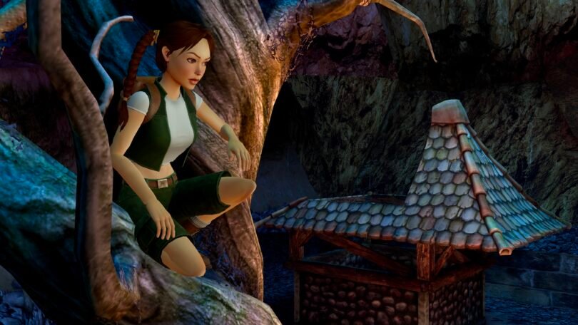 Tomb Raider IV-VI Remastered Review