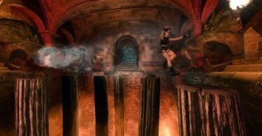 Tomb Raider IV-VI Remastered Review