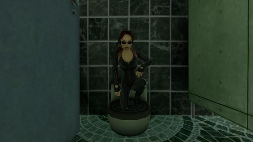 Tomb Raider IV-VI Remastered Review