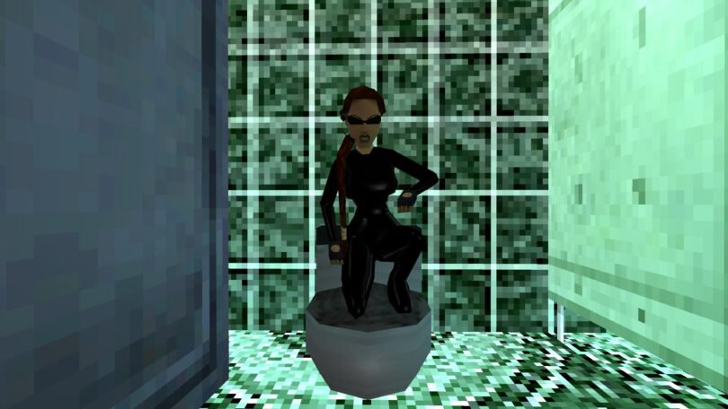 Tomb Raider IV-VI Remastered Review