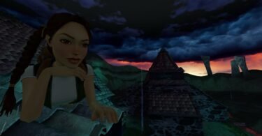 Tomb Raider IV-VI Remastered Review