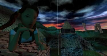 Tomb Raider IV-VI Remastered Review