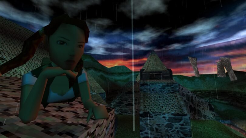 Tomb Raider IV-VI Remastered Review