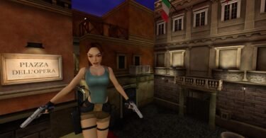 Tomb Raider IV-VI Remastered Review