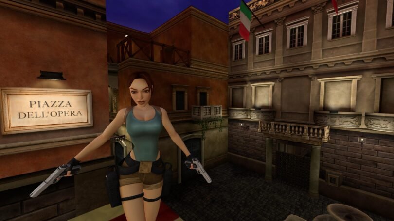 Tomb Raider IV-VI Remastered Review