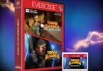 Evercade lança a segunda Tomb Raider Collection!