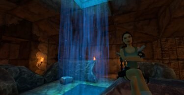 Tomb Raider IV-VI Remastered Review