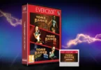 Conheça a Tomb Raider Collection dos consoles Evercade!