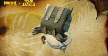 Lara Croft retorna ao Fortnite com o estilo de Angel of Darkness Lara Croft retorna ao Fortnite com o estilo de Angel of Darkness