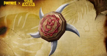 Lara Croft retorna ao Fortnite com o estilo de Angel of Darkness Lara Croft retorna ao Fortnite com o estilo de Angel of Darkness