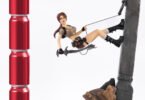 Gaming Heads anuncia estatueta de Lara Croft baseada em Tomb Raider Legend