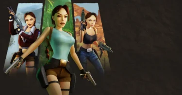 Tomb Raider I-III Remastered de graça no Amazon Prime Gaming