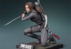 Estatueta de PVC de Tomb Raider: A Lenda de Lara Croft anunciada