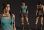Duas novas skins para Lara Croft em Dead by Daylight!