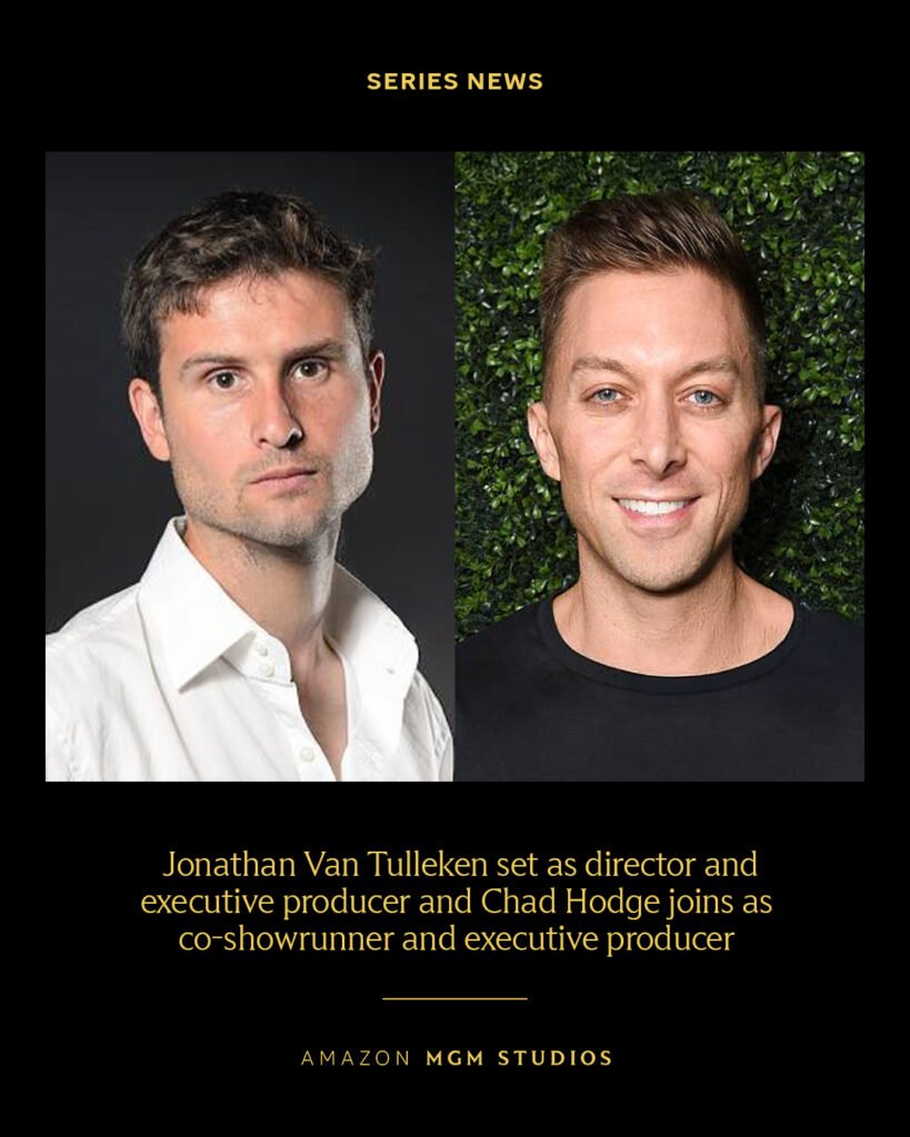 Sophie Turner confirmada como Lara Croft na série live action de Tomb Raider