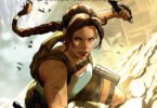 Nova série em quadrinhos "Tomb Raider: Sacred Artifacts" segue os eventos após Underworld