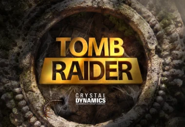 Sophie Turner confirmada como Lara Croft na série live action de Tomb Raider