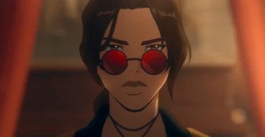 Data de estreia da 2ª temporada de Tomb Raider: A Lenda de Lara Croft