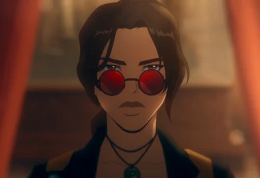 Data de estreia da 2ª temporada de Tomb Raider: A Lenda de Lara Croft