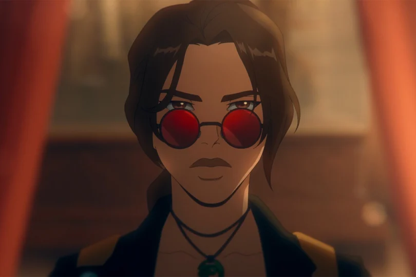 Data de estreia da 2ª temporada de Tomb Raider: A Lenda de Lara Croft