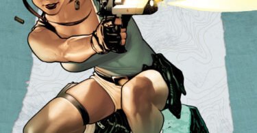 Dark Horse anuncia a Tomb Raider Colossal Collection Volume 2
