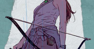 Dark Horse anuncia a Tomb Raider Colossal Collection Volume 3